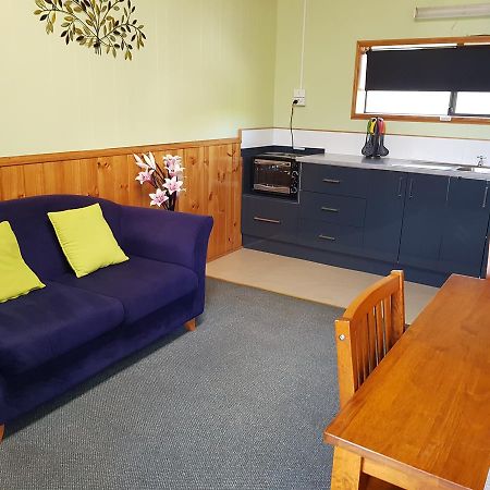 Hobart Cabins & Cottages Goodwood Eksteriør bilde