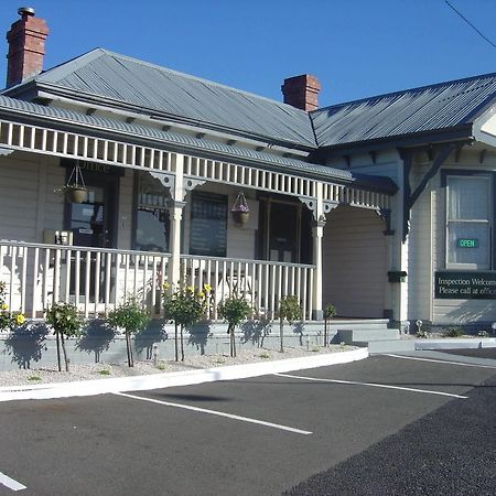 Hobart Cabins & Cottages Goodwood Eksteriør bilde