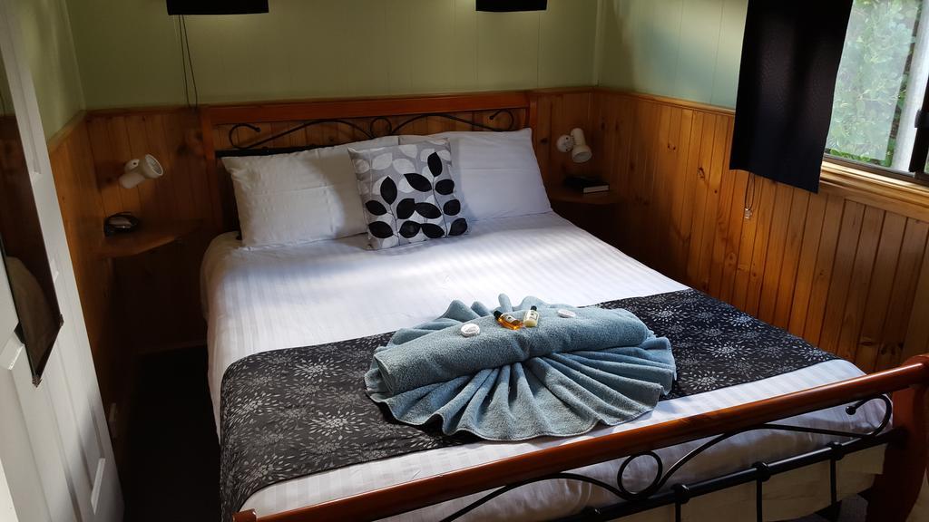 Hobart Cabins & Cottages Goodwood Eksteriør bilde