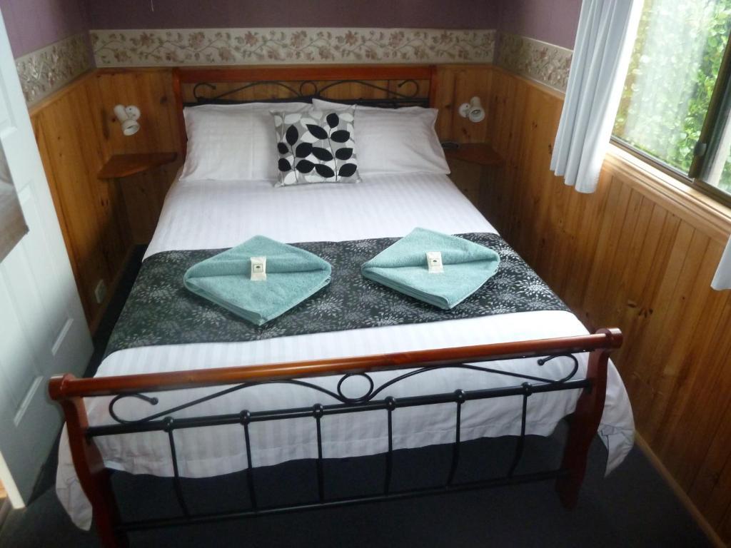 Hobart Cabins & Cottages Goodwood Rom bilde