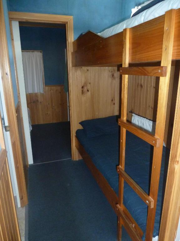Hobart Cabins & Cottages Goodwood Rom bilde
