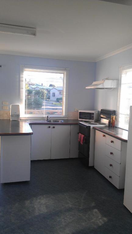 Hobart Cabins & Cottages Goodwood Rom bilde