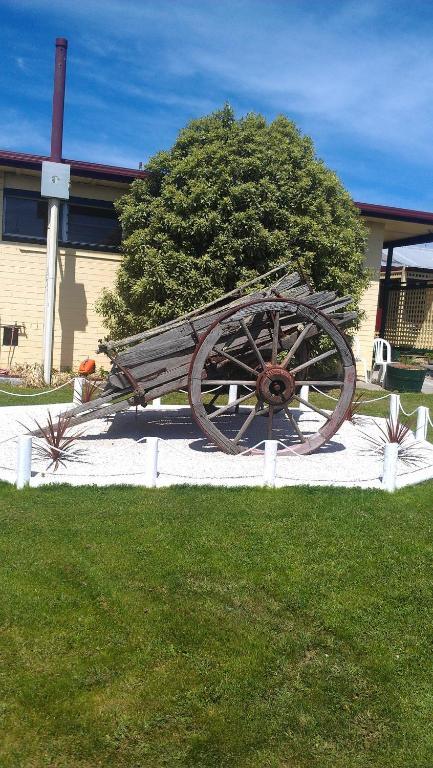 Hobart Cabins & Cottages Goodwood Eksteriør bilde