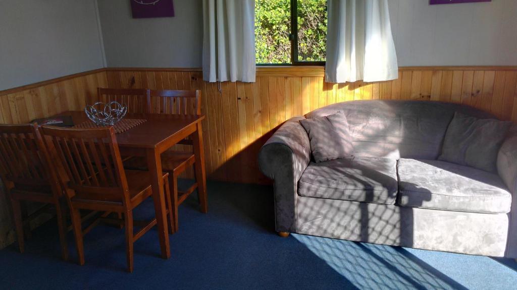 Hobart Cabins & Cottages Goodwood Rom bilde
