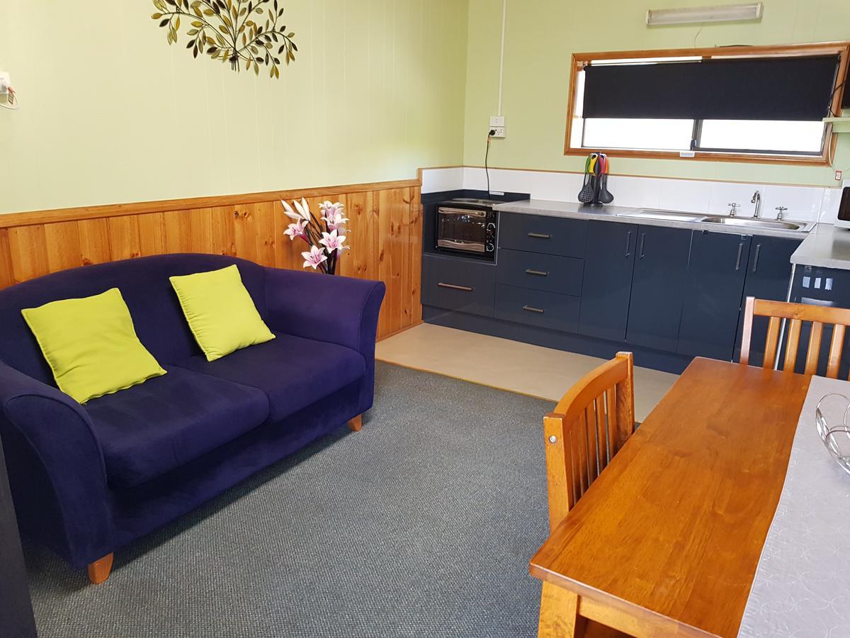 Hobart Cabins & Cottages Goodwood Eksteriør bilde