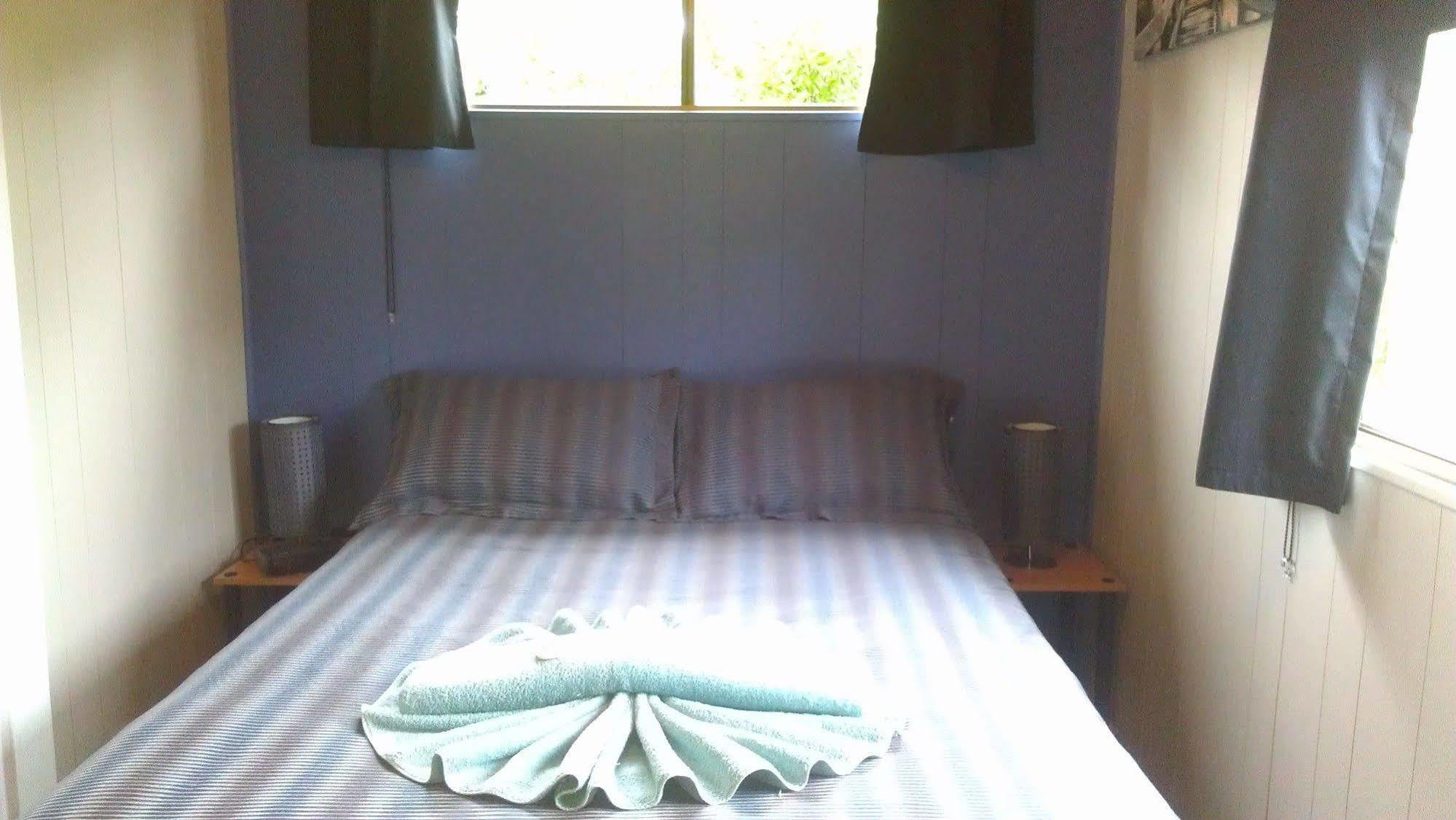 Hobart Cabins & Cottages Goodwood Eksteriør bilde