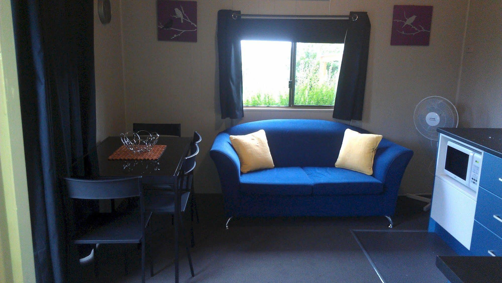 Hobart Cabins & Cottages Goodwood Eksteriør bilde