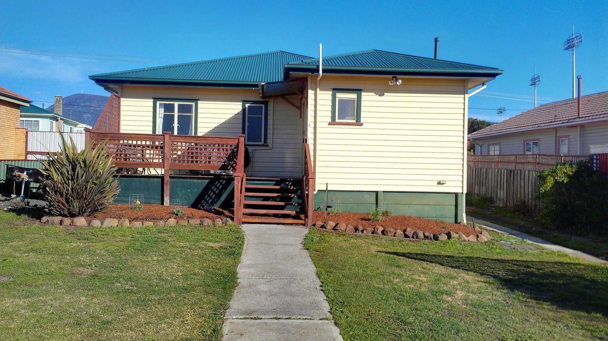 Hobart Cabins & Cottages Goodwood Eksteriør bilde