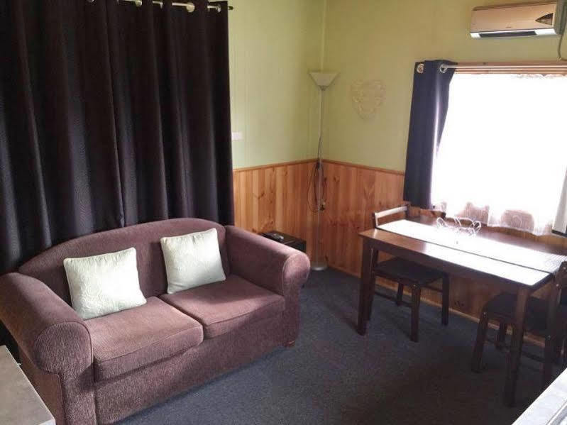 Hobart Cabins & Cottages Goodwood Eksteriør bilde